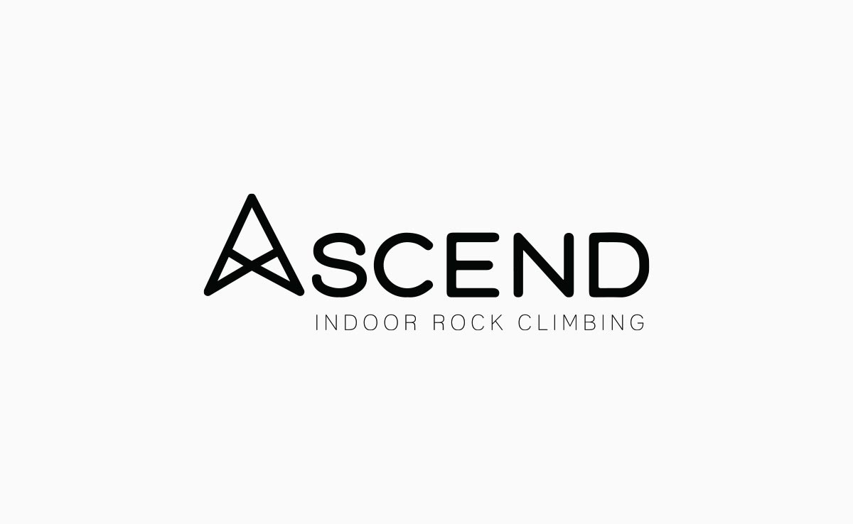 Ascend logo