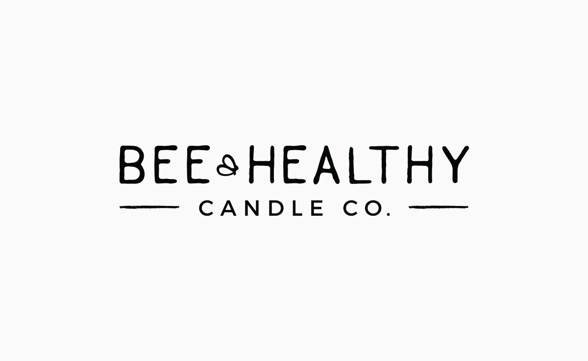 Bee Healthy logo