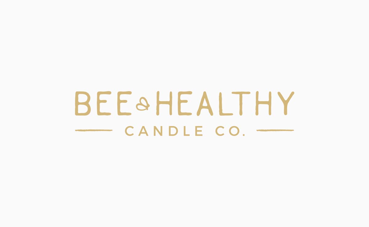 Bee Healthy logo