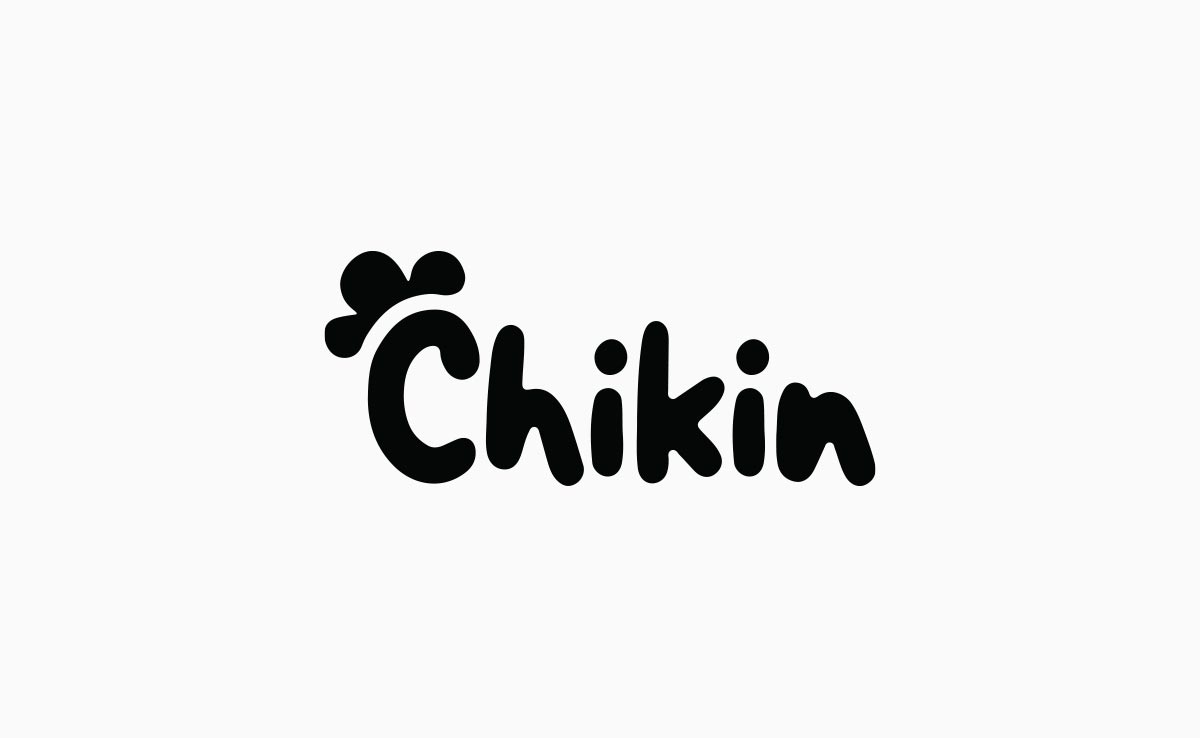 Chikin logo