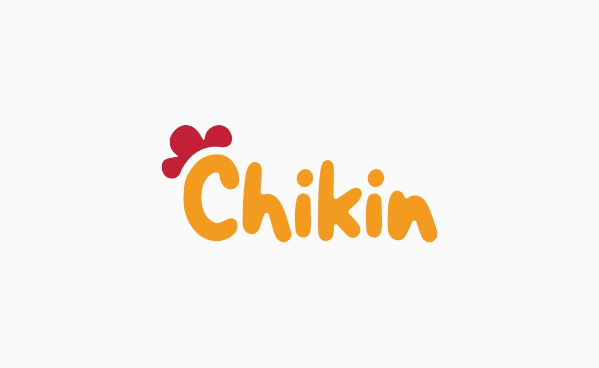 Chikin logo