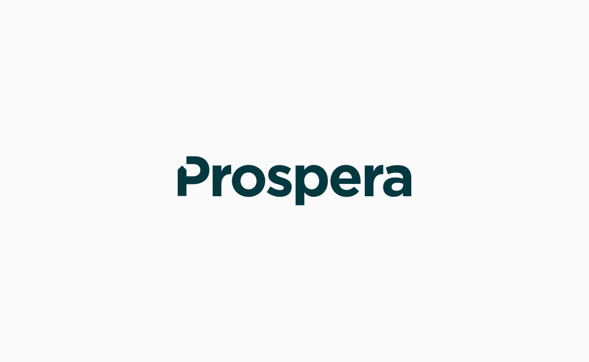 Prospera colour logo